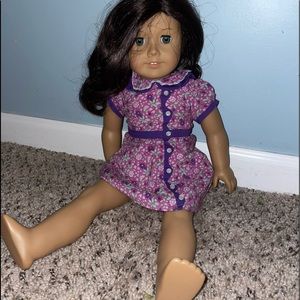 Ruthie American Girl Doll